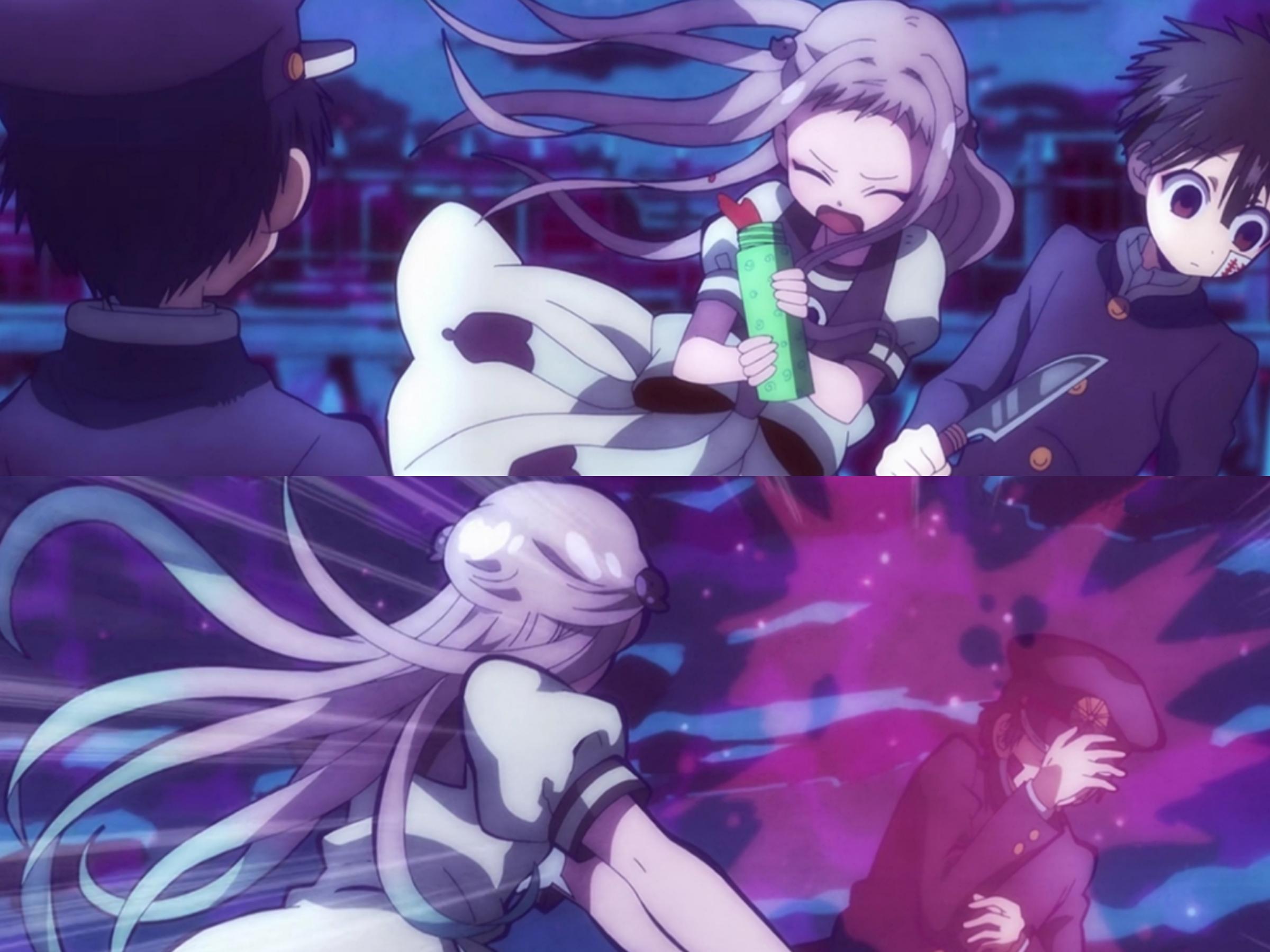Ảnh natsuki subaru anime hành động kịch tính cùng emília và beatrice