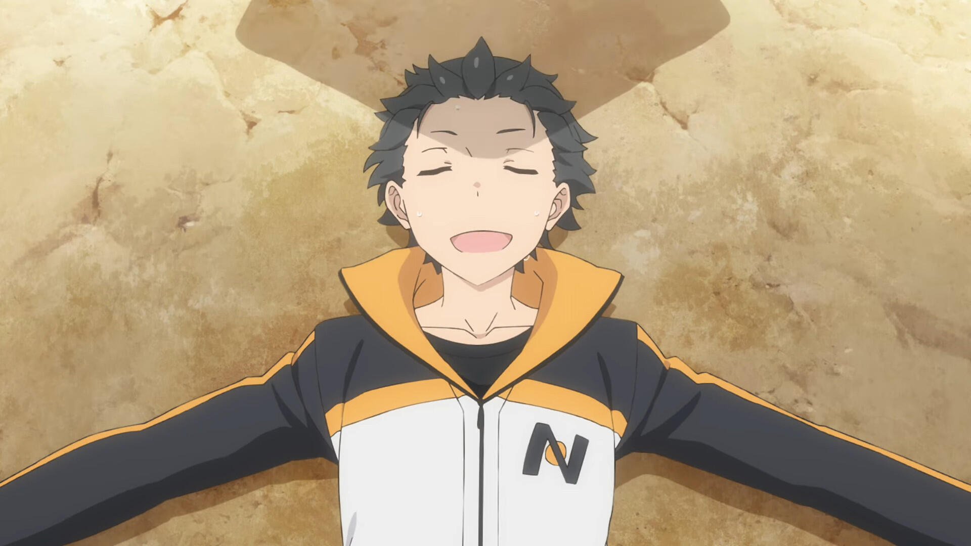 Ảnh natsuki subaru anime hình ảnh nhân vật re zero nổi bật