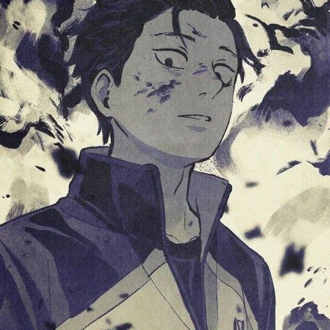 Ảnh natsuki subaru anime hình vẽ nhân vật re zero nổi bật