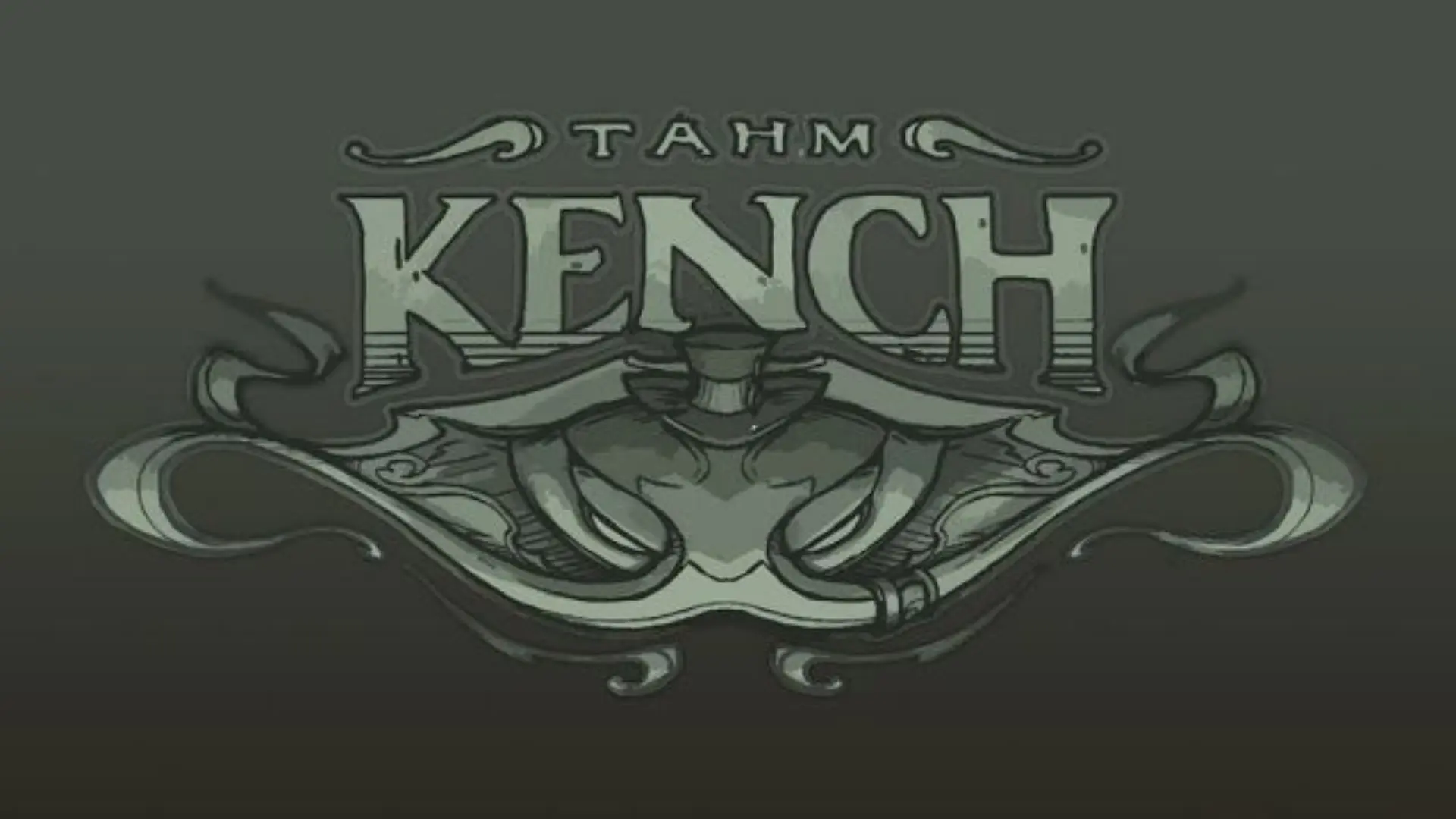Hình nền tahm kench ấn tượng phông nền cá voi khổng lồ độc đáo