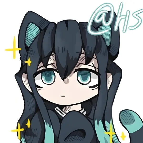 Muichirou kimetsu chibi dễ thương với hình ảnh sát thủ cột sương