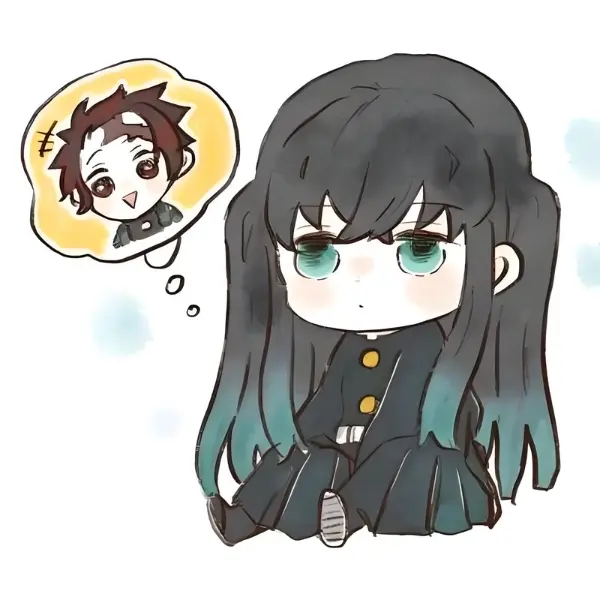 Muichirou kimetsu mơ màng về tanjiro sát thủ đao đội diệt quỷ