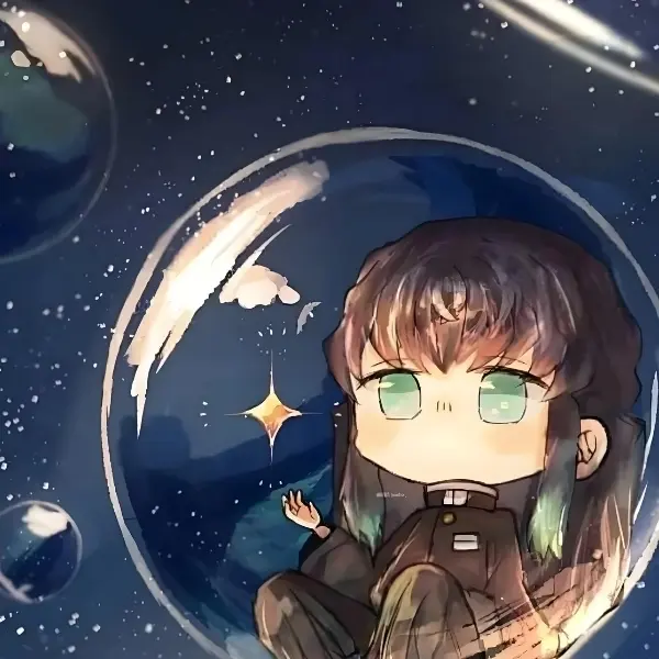 Muichirou kimetsu trong vũ trụ mộng mơ sát thủ đao đội tinh thần