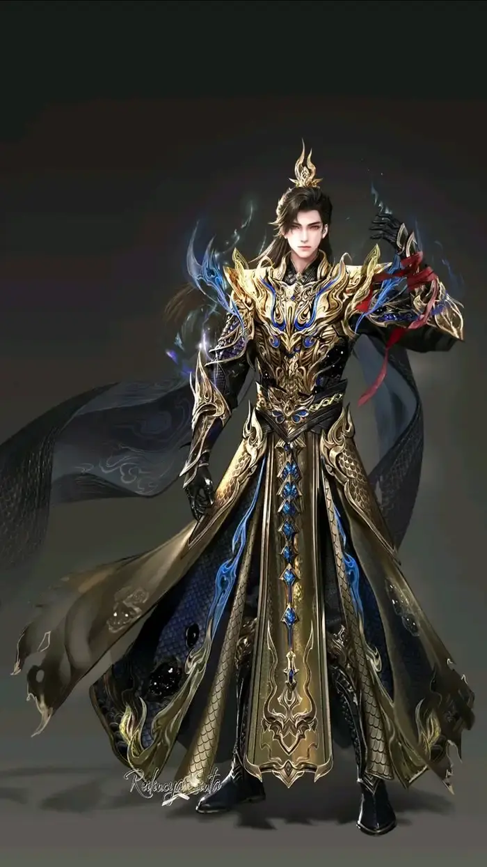 Thạch hạo phong thái ngời ngợi diện mạo tuấn tú tuyệt trần