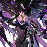 Final fantasy anime crossover nghệ thuật đỉnh cao