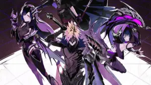 Final fantasy anime crossover nghệ thuật đỉnh cao