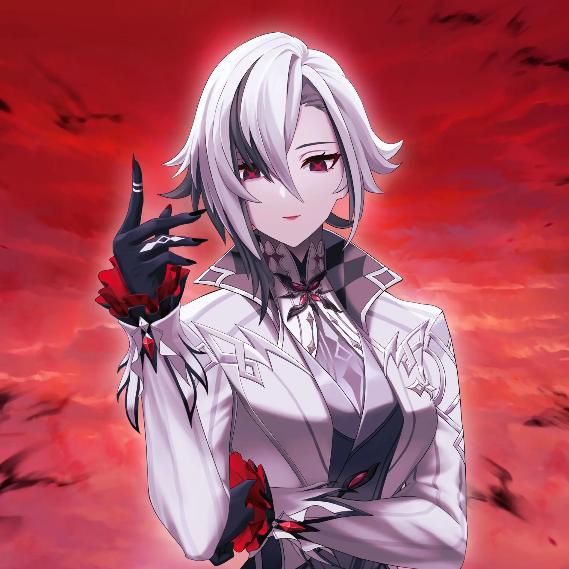 Raiden shogun anime genshin impact kiêu sa quyến rũ